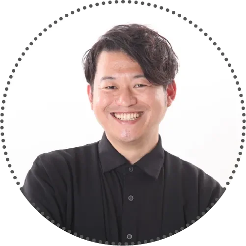 仲間からのコメント