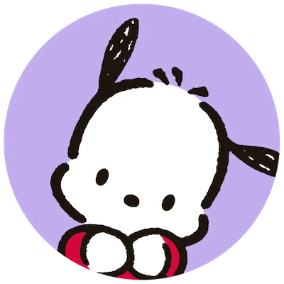 ポチャッコ