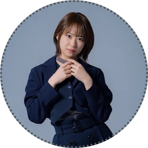 仲間からのコメント