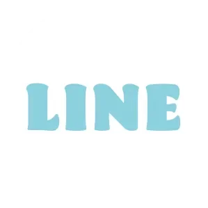 LINE