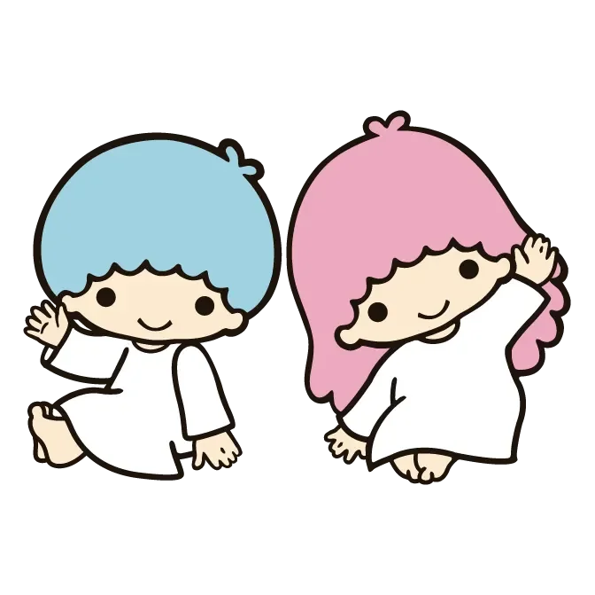 シナモロール
