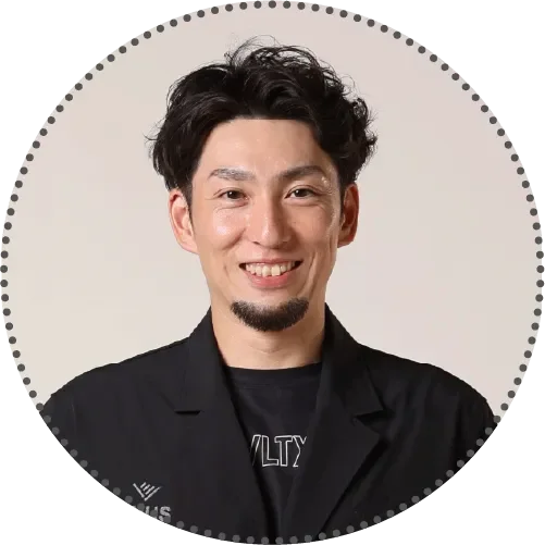 仲間からのコメント
