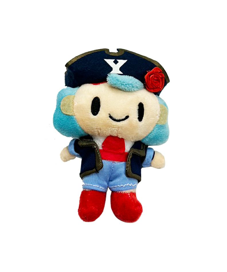 コルスぬいぐるみ