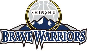 信州ブレイブウォリアーズ
