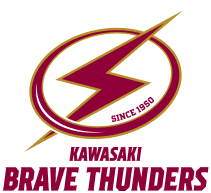 川崎ブレイブサンダース