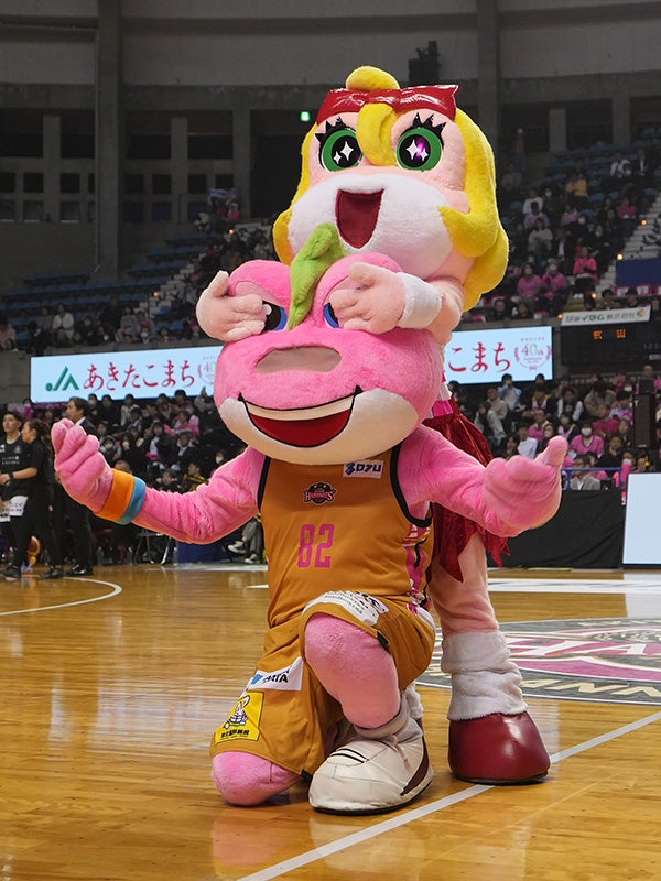 ビッキー