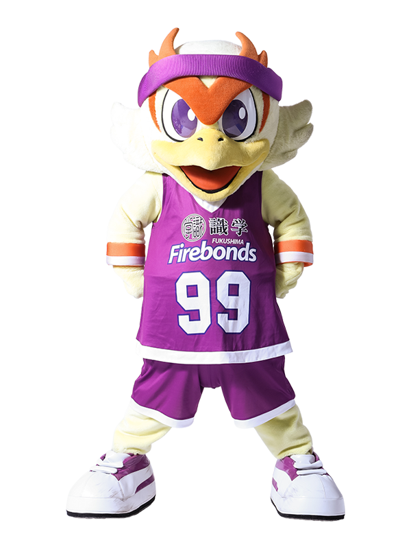 ボンズくん