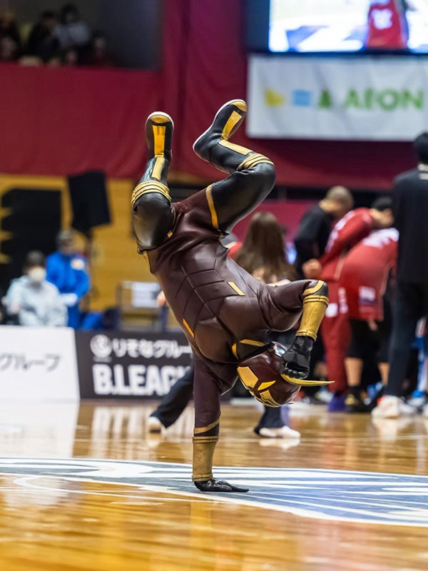 アルファマン