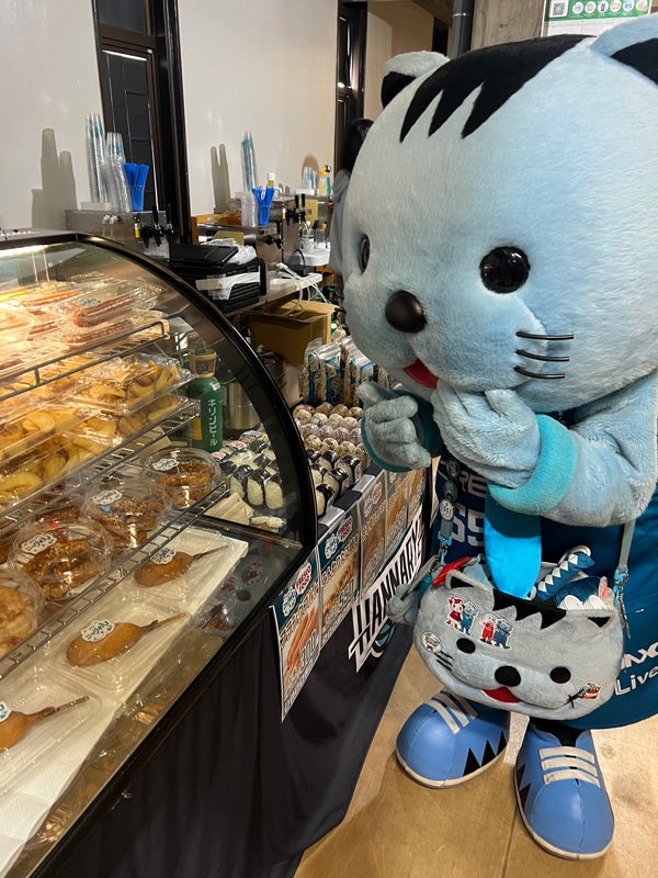 はんニャリン