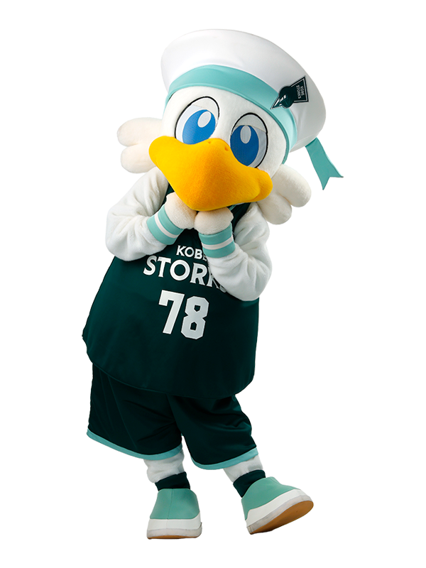 ストーキー