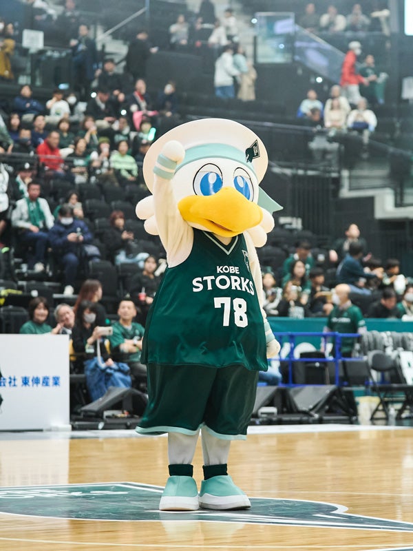 ストーキー