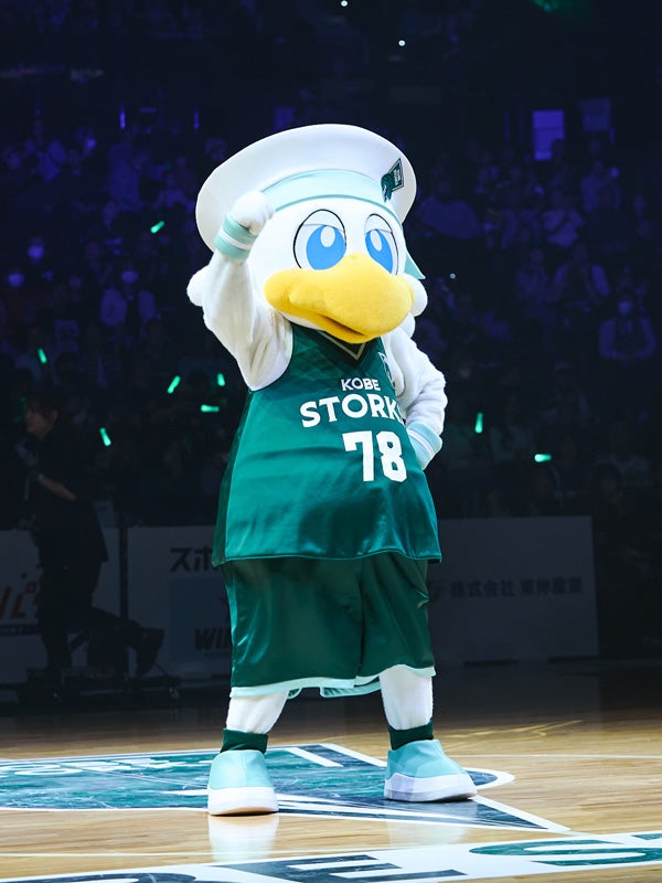ストーキー