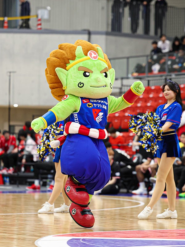 神くん