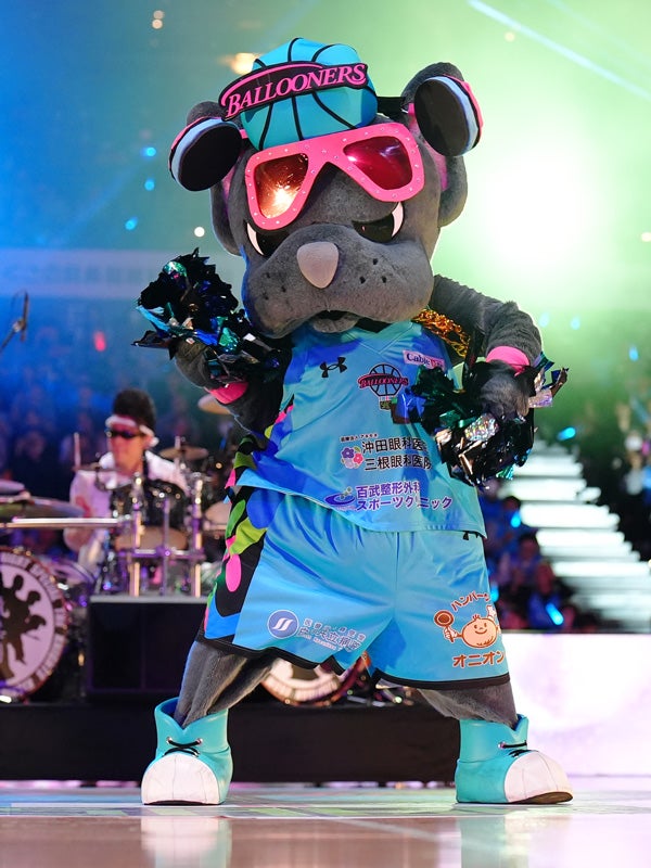 バルたん