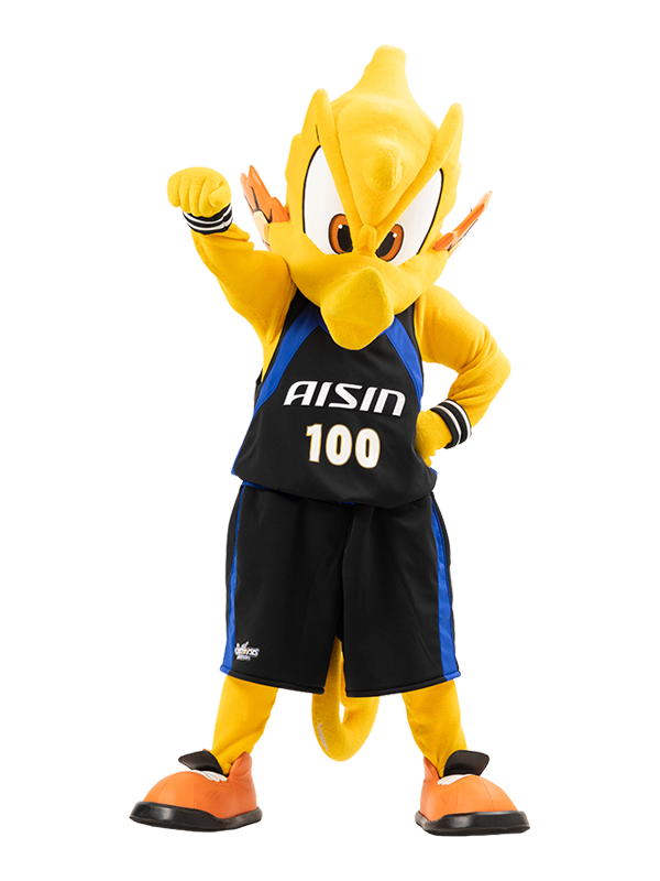 シーホースくん