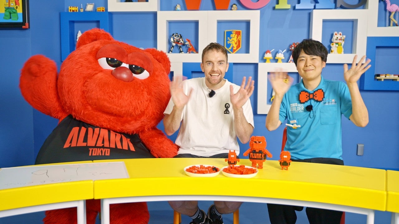 レゴ