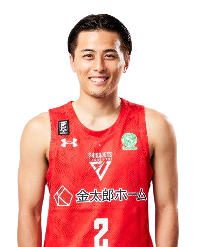 富樫 勇樹