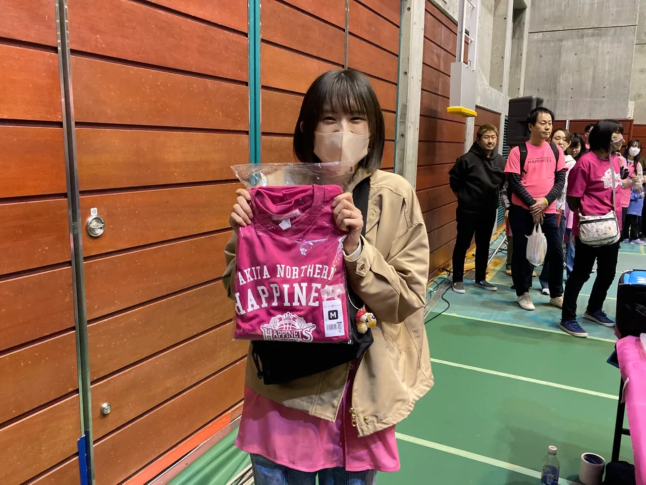 活動の様子