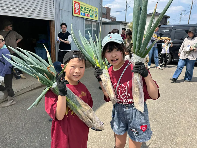 活動の様子