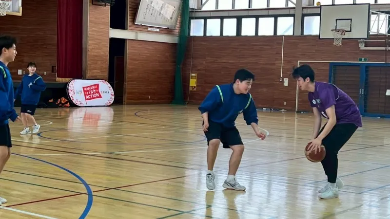 活動の様子