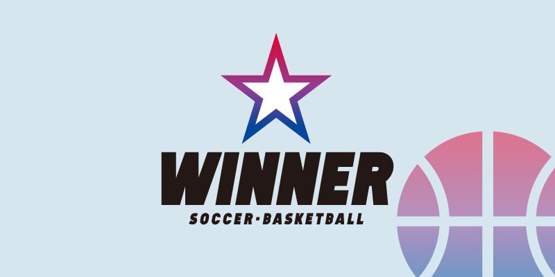 公式】スポーツくじWINNER誕生 | B.LEAGUE 2022-23 SEASON 開幕特設サイト