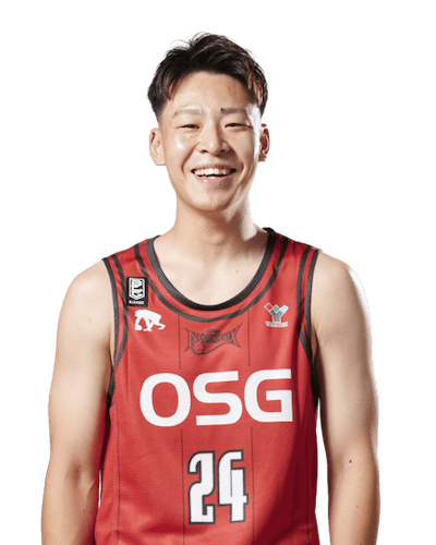 佐々木 隆成（三遠ネオフェニックス）｜推し選手診断｜B.LEAGUE（Bリーグ）