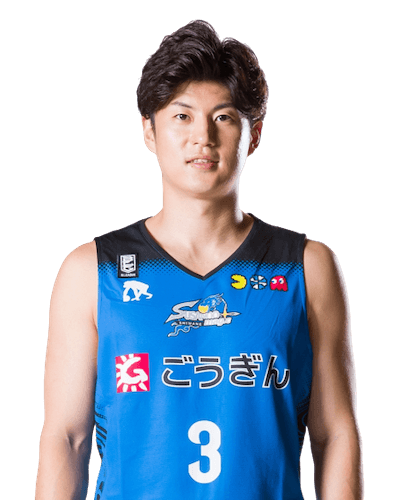 Bリーグ 島根スサノオマジック 安藤誓哉 エゴザル オーセンティックユニフォーム 安藤 誓哉選手 契約(新規)のお知らせ | 島根スサノオマジック