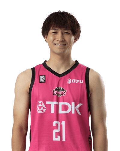 BBM B.LEAGUE 2022-23 長谷川暢 秋田ノーザンハピネッツ 20枚