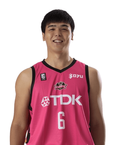 継続】赤穂雷太選手契約合意のお知らせ | 秋田ノーザンハピネッツ