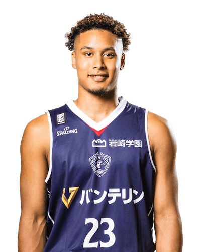 キング 開（横浜ビー・コルセアーズ）｜推し選手診断｜B.LEAGUE