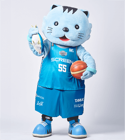 澁田 怜音（京都ハンナリーズ）｜推し選手診断｜B.LEAGUE（Bリーグ）