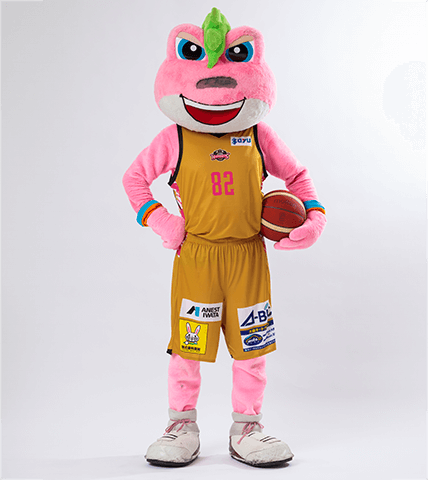 長谷川 暢（秋田ノーザンハピネッツ）｜推し選手診断｜B.LEAGUE