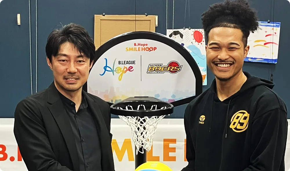 仙台89ERS レポート写真