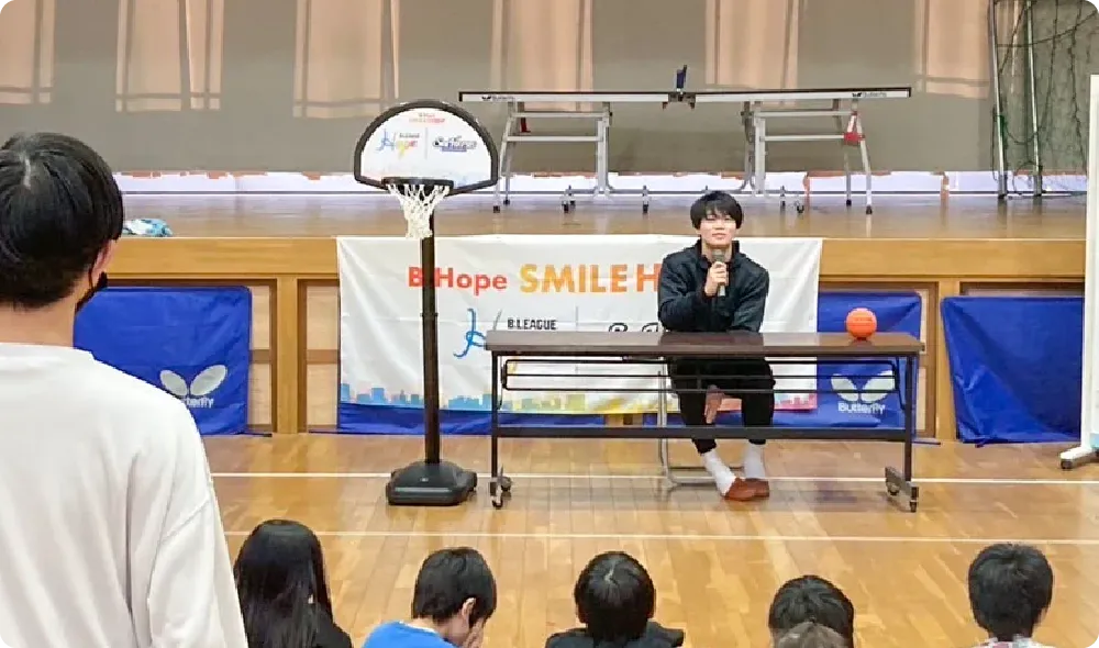 シーホース三河 レポート写真
