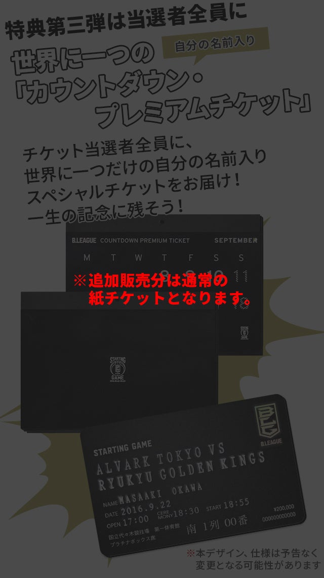 B League 開幕戦 バスケットボール新時代の幕開け B League Bリーグ 公式サイト