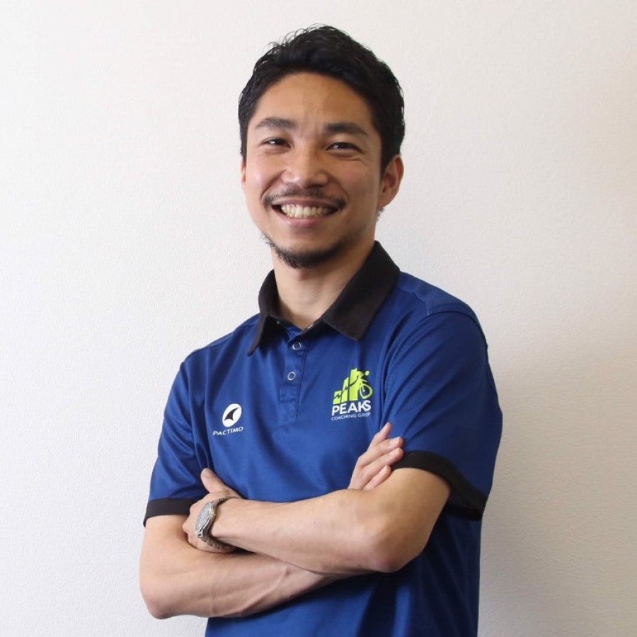 戸川健太