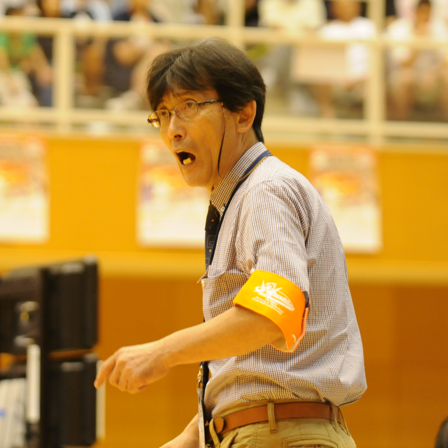 戸川健太