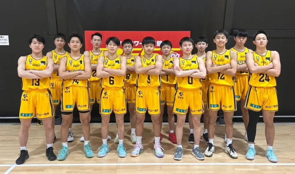 仙台89ERS U15