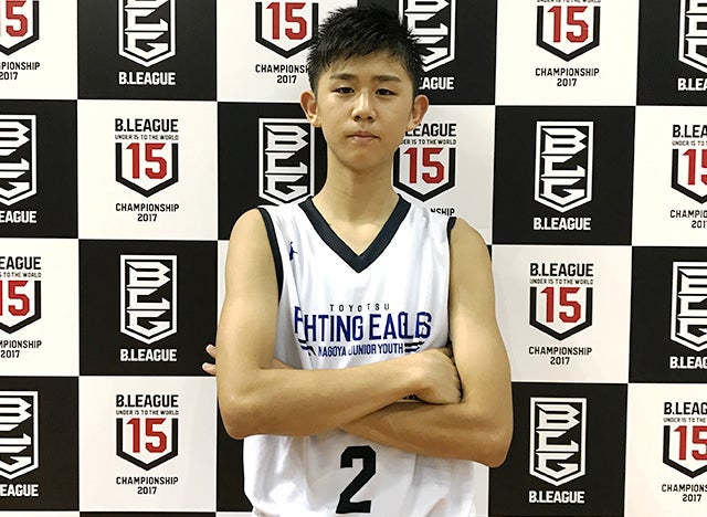 U15 Championship 2017 B League Bリーグ 公式サイト B League Bリーグ 公式サイト