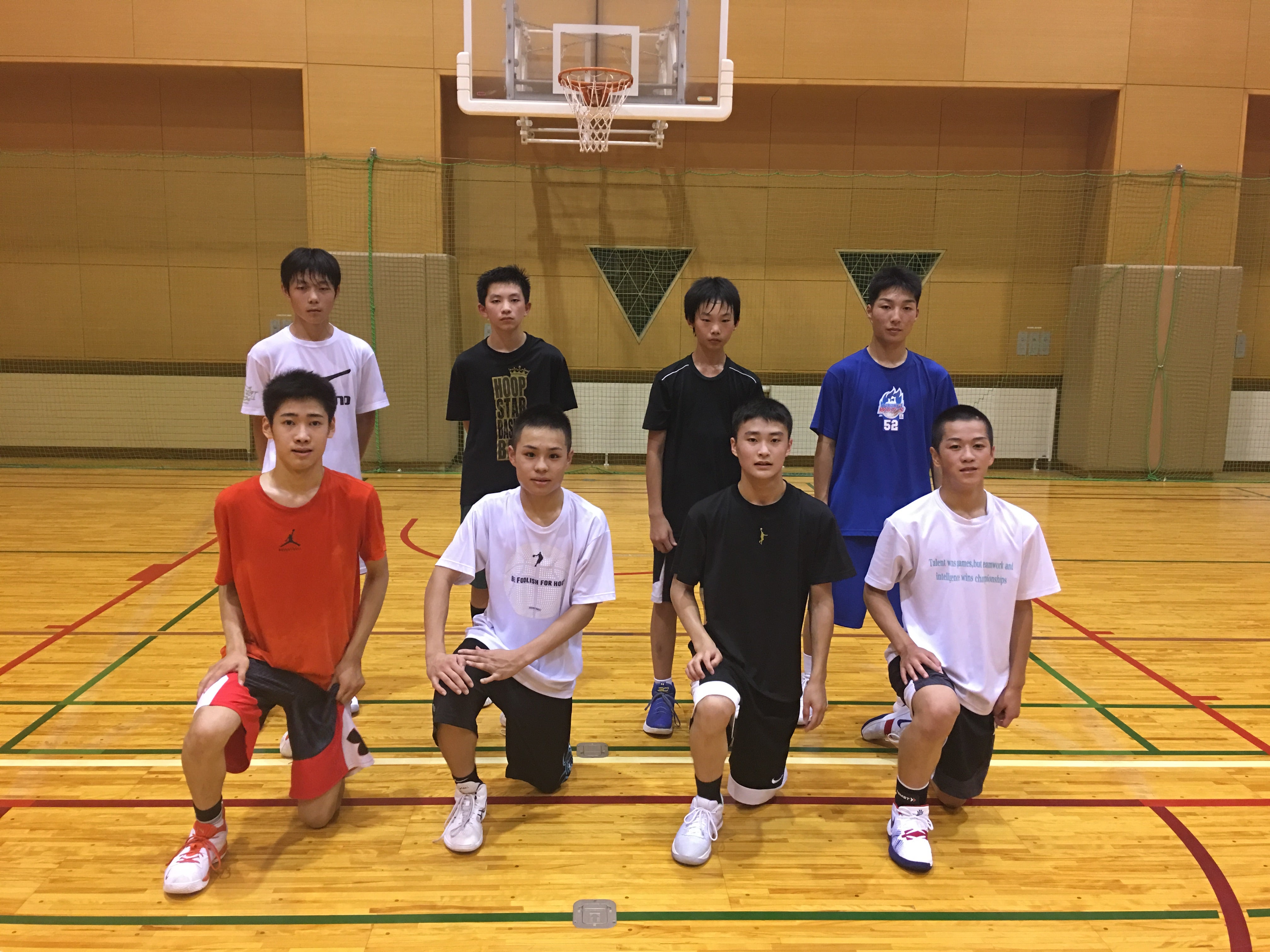 B League U15 Championship 18 B League Bリーグ 公式サイト B League U15 Championship 18 B League Bリーグ 公式サイト