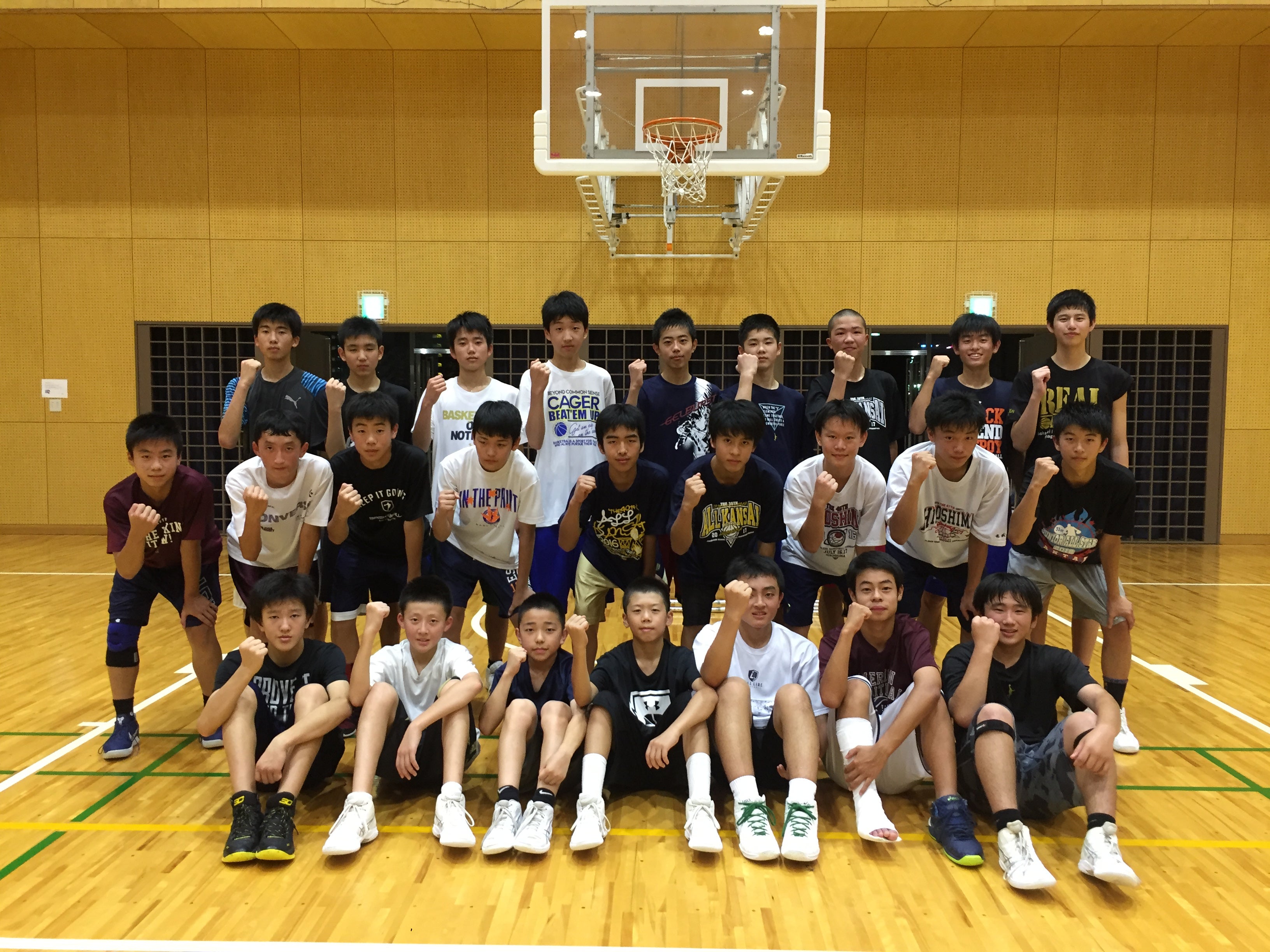 B League U15 Championship 18 B League Bリーグ 公式サイト B League U15 Championship 18 B League Bリーグ 公式サイト