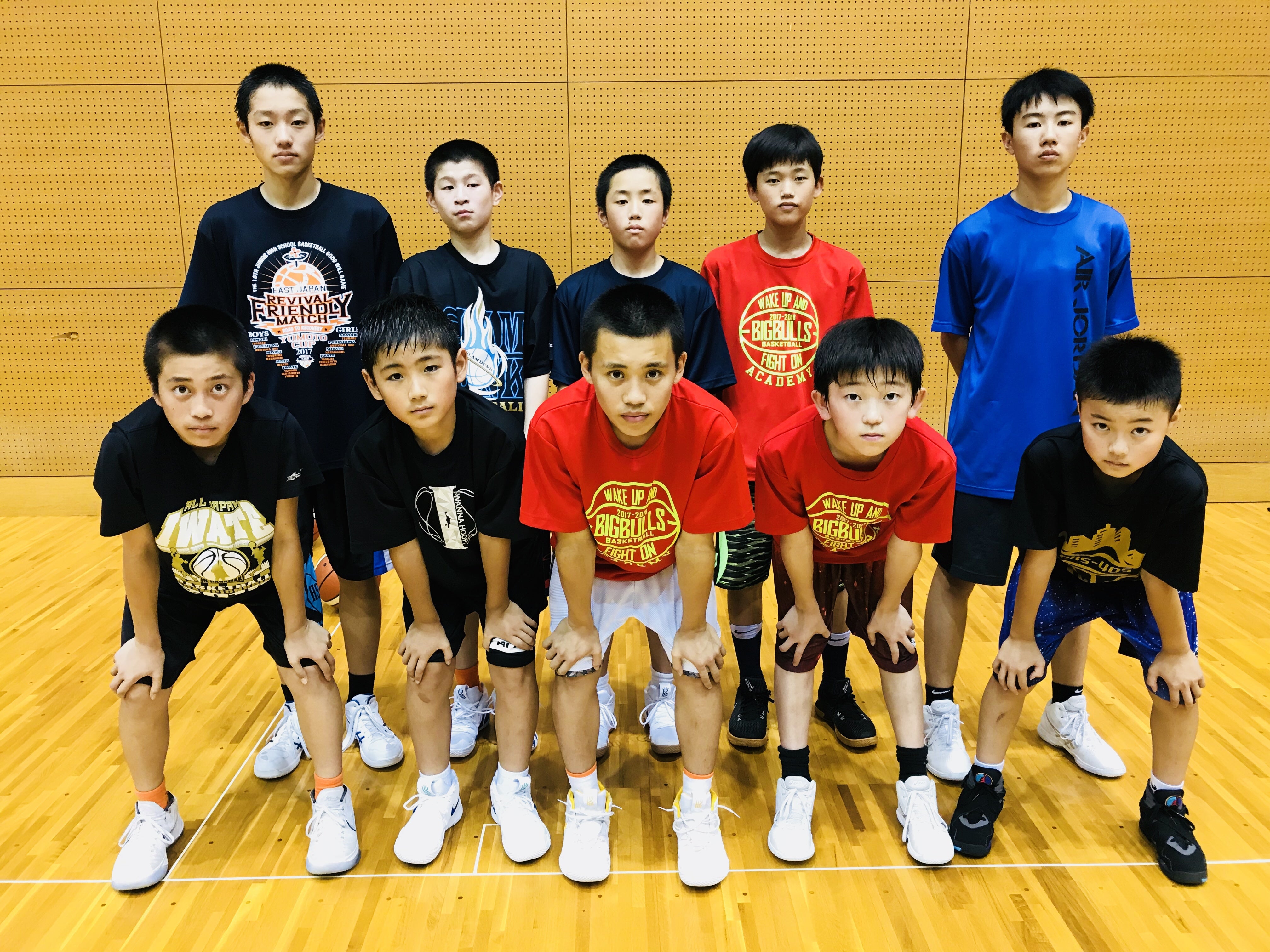 B League U15 Championship 18 B League Bリーグ 公式サイト B League U15 Championship 18 B League Bリーグ 公式サイト