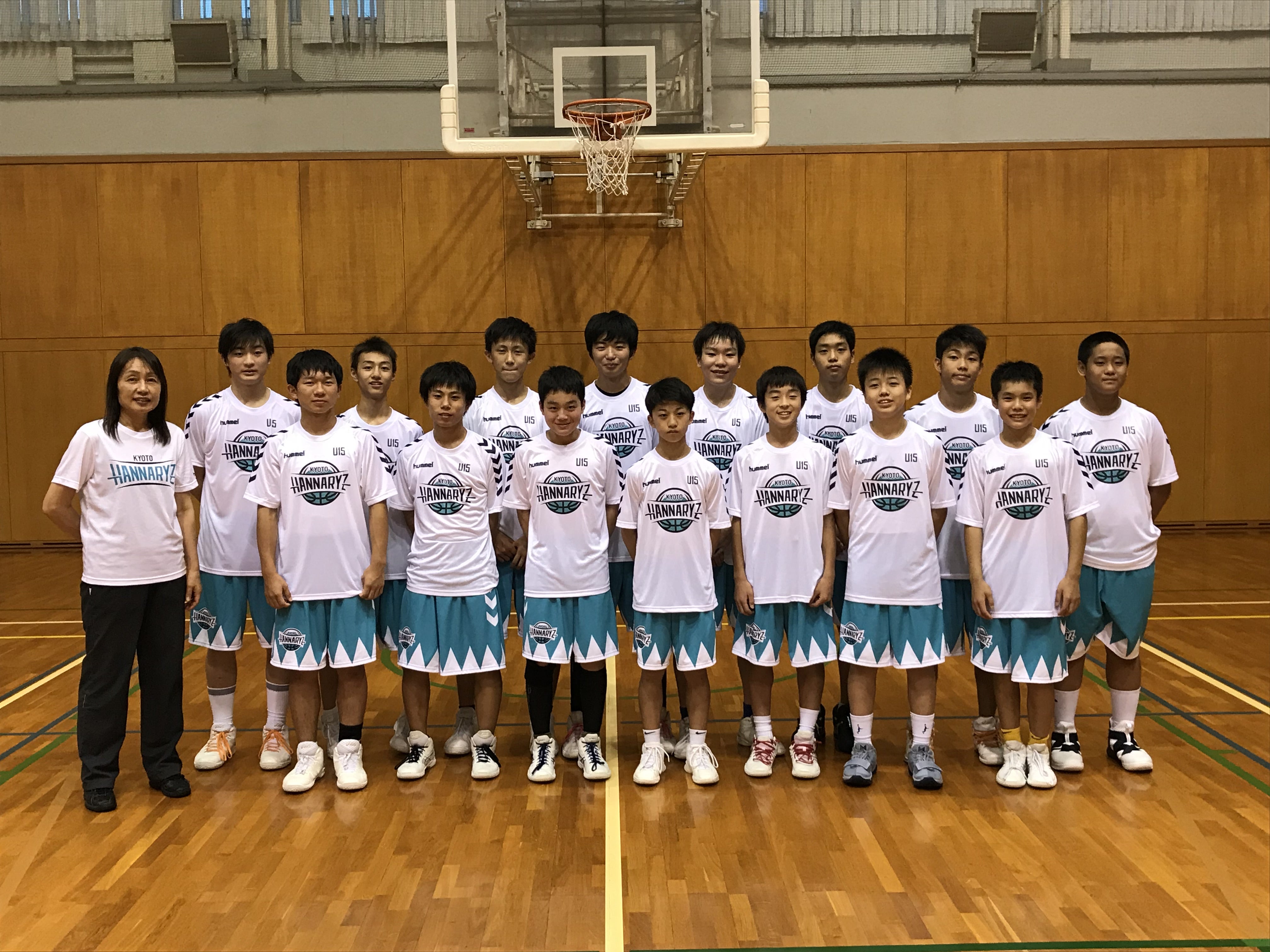 B League U15 Championship 18 B League Bリーグ 公式サイト B League U15 Championship 18 B League Bリーグ 公式サイト