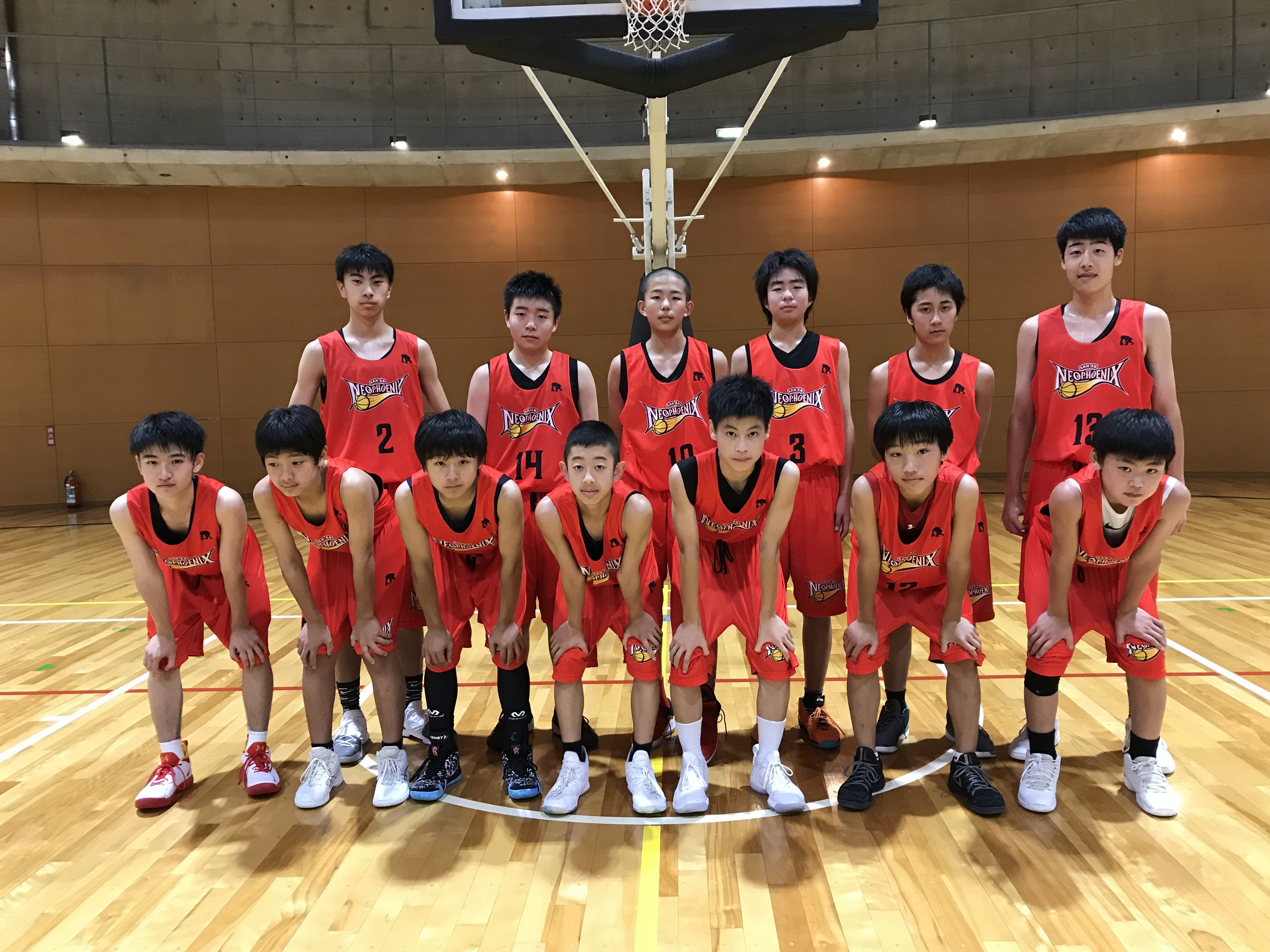 B League U15 Championship 18 B League Bリーグ 公式サイト B League U15 Championship 18 B League Bリーグ 公式サイト