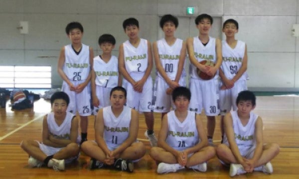 U15 Friendlygame 19 B League Bリーグ 公式サイト B League Bリーグ 公式サイト