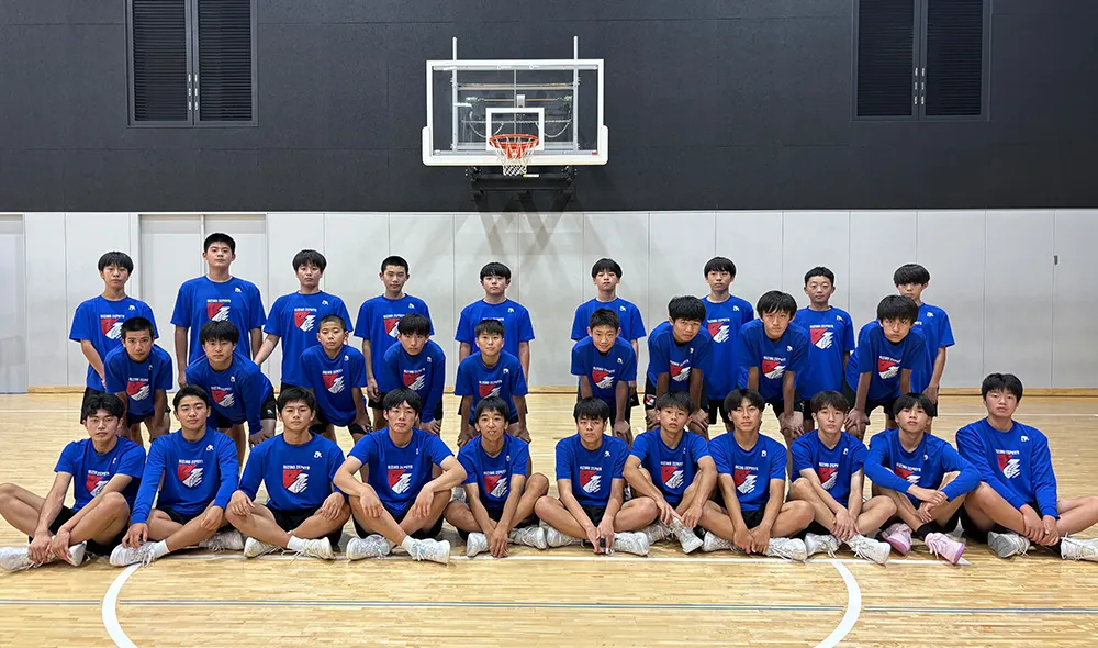 ライジングゼファー福岡 U16
