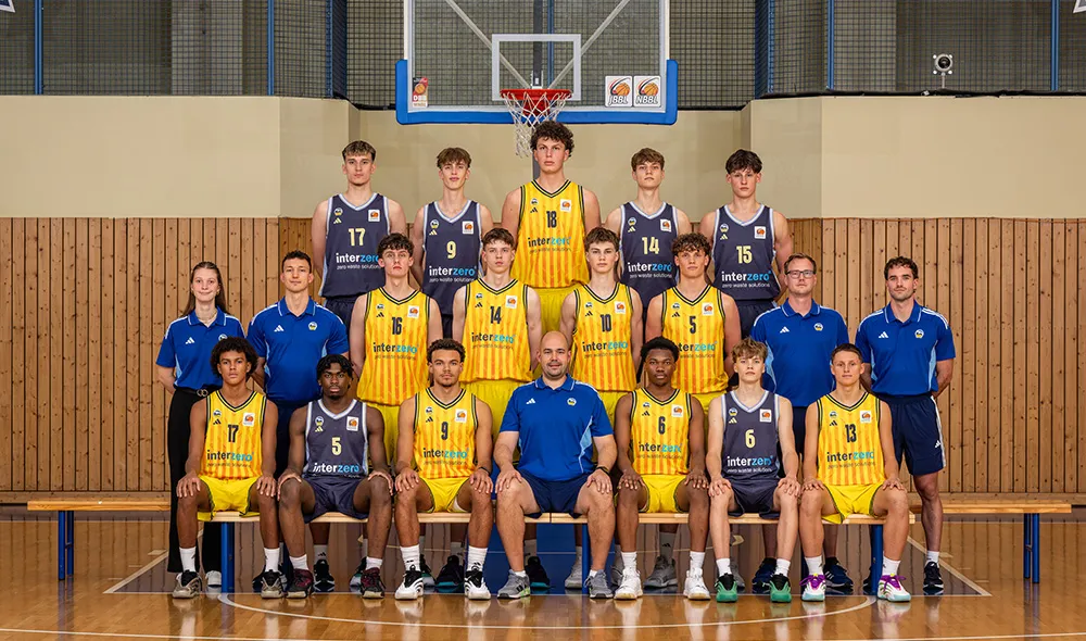 ALBA Berlin U18