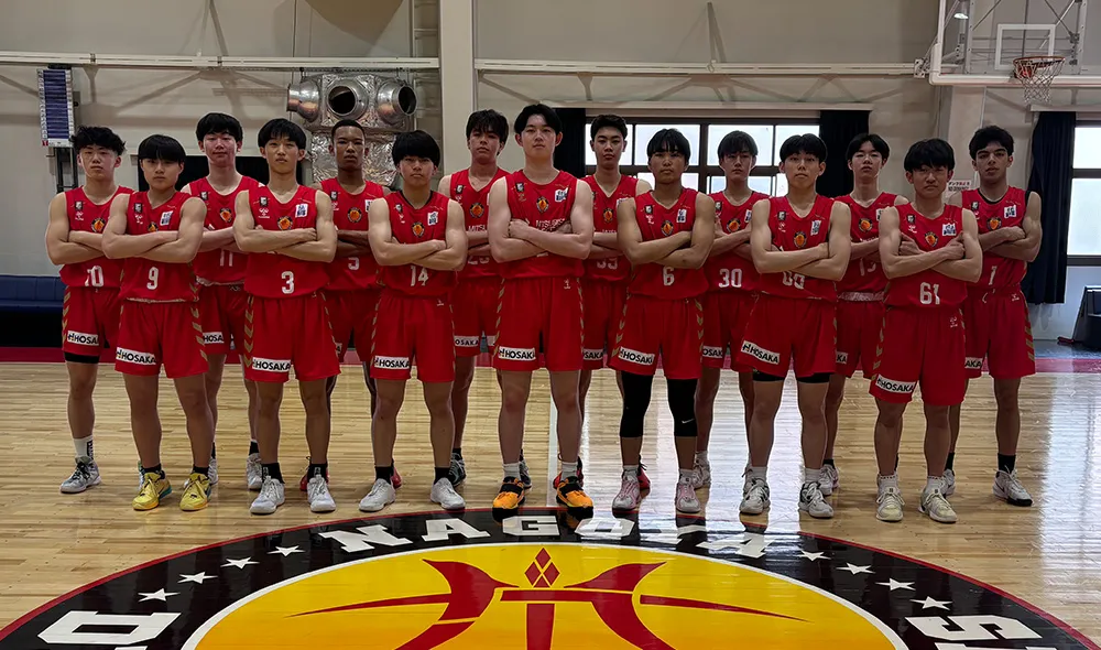 名古屋ダイヤモンドドルフィンズ U18