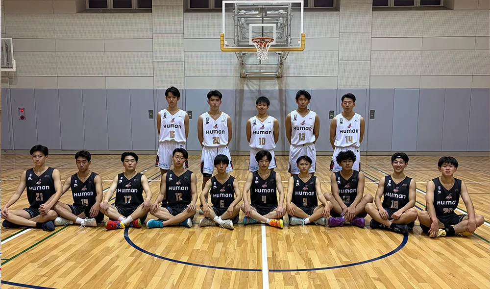 大阪エヴェッサ U18