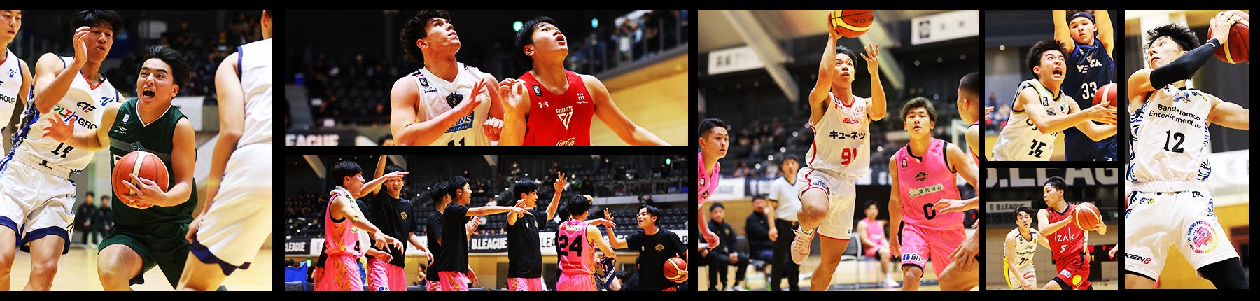 basketball players duplicate